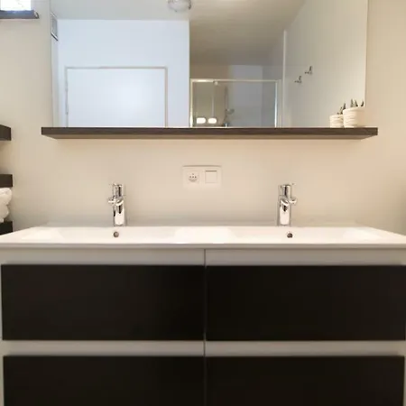 Apartamento Raveel Lofts