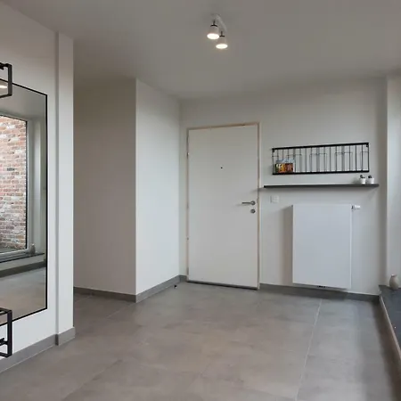 Raveel Lofts Apartamento