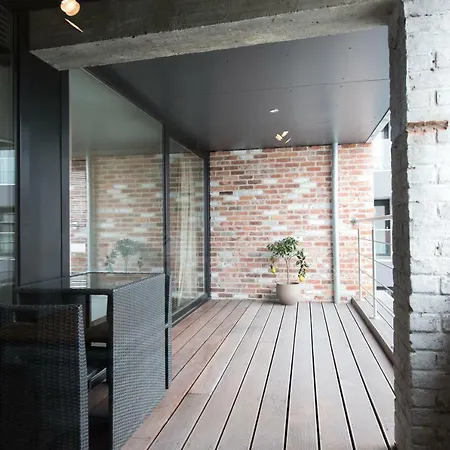 Raveel Lofts *