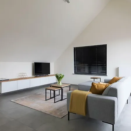 Raveel Lofts Apartamento *